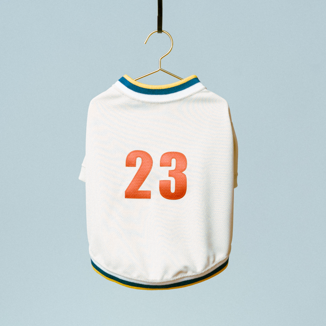 BASKET BALL TEE