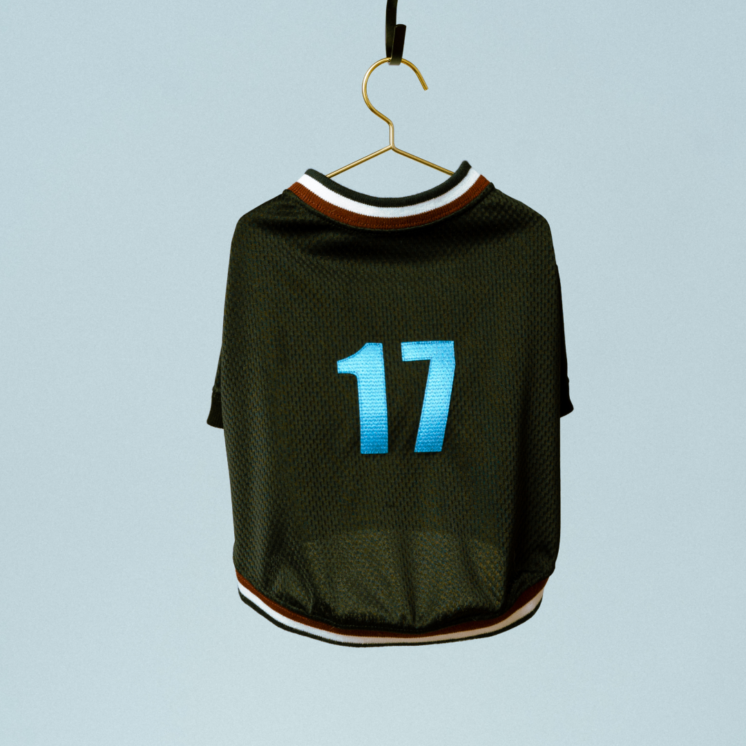 BASKET BALL TEE